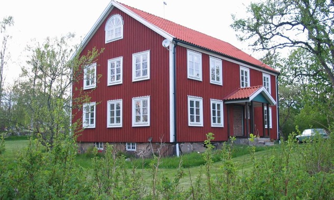 Rodeby Bed & Breakfast | Spjutsbygds Gårds Bed and Breakfast