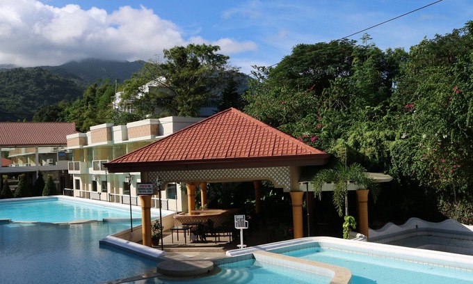 Los Banos Hotel | Splash Oasis Resort Hotel