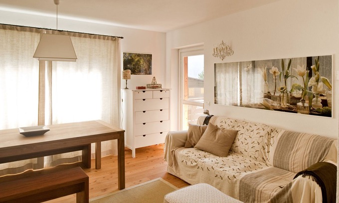 Temu House | Splendid Apartment Ponte di Legno 85 square meters 8 beds