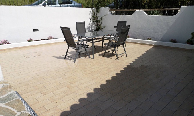 Olbia House | Splendid cottage a few meters from the sea