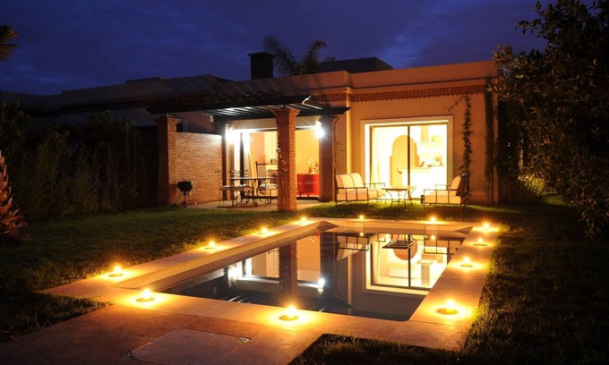 Issen Villa | Splendid, fully-equipped villa with private pool