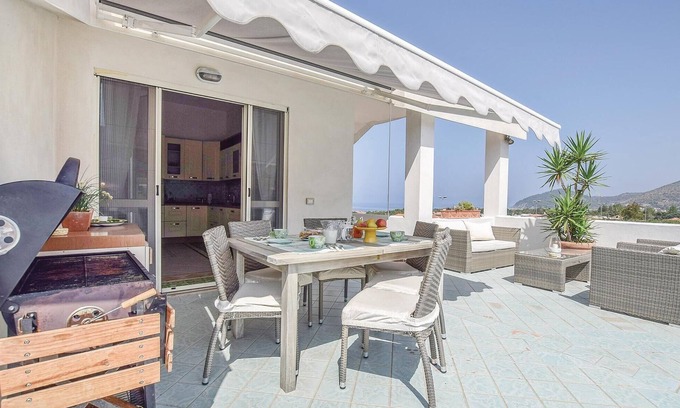 Santa Maria di Castellabate Apartment | Splendido Appartamento