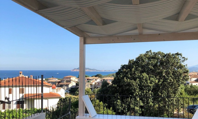 Santa Maria Navarrese House | Splendid beauty of Ogliastra