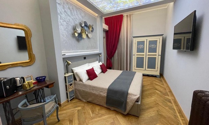 San Paolo House | Splendid Room Suites