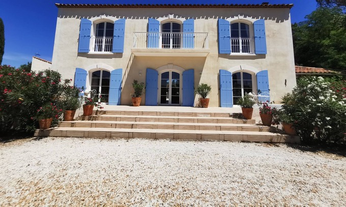 Fontanes Bed & Breakfast | Splendid Suite "B&B"