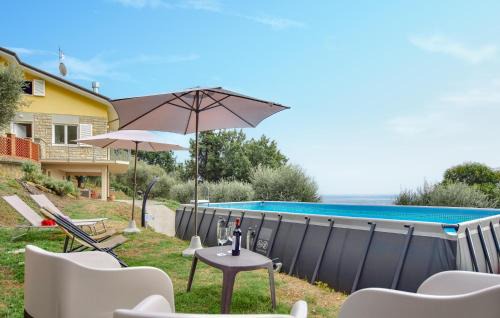 Corsanico House | Splendida Casa In Corsanico