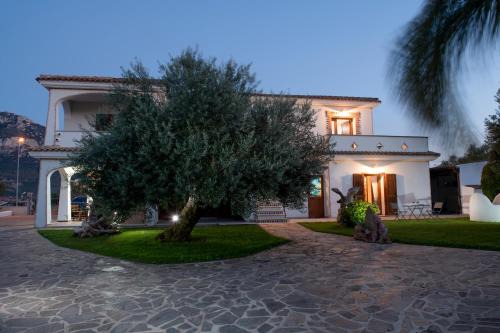 Loculi Villa | Splendida Villa vicino al magico mare di Orosei
