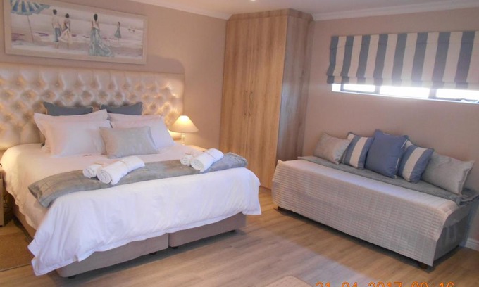 Summerstrand House | Splendida