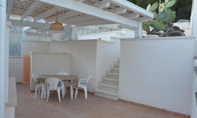 Lido Conchiglie House | Splendido Appartamento a 100 metri dal Mare