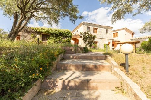 San Teodoro Apartment | SPLENDIDO APPARTAMENTO SAN TEODORO La Suaredda