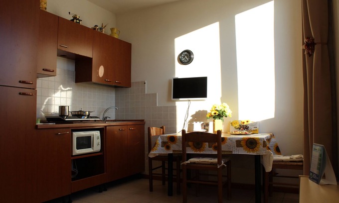 Pisa House | Splendido appartamento a due passi dall’ospedale nazionale di Cisanello