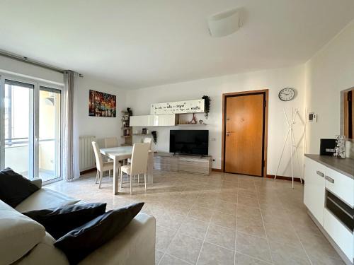 Segnano Apartment | Splendido Quadrilocale vicino alla metro Istria