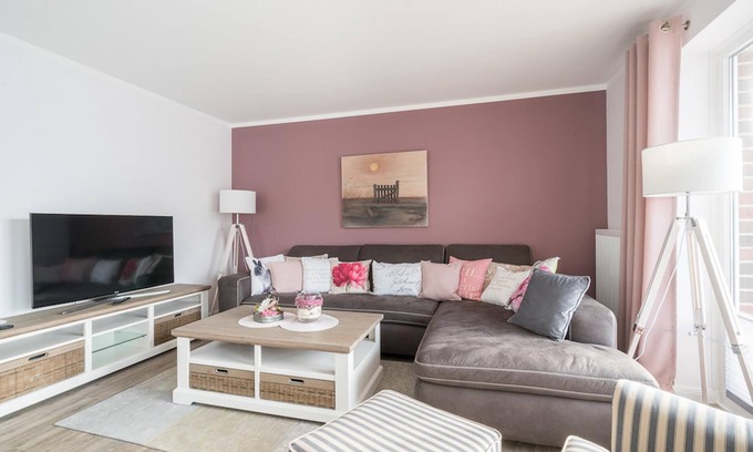 St. Peter-Ording Apartment | SPO Beach House No 2 - beautiful apartment in absolute TOP location!