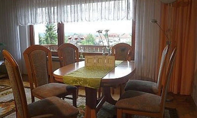 Bad Wildungen Apartment | Spohr vacation apartment