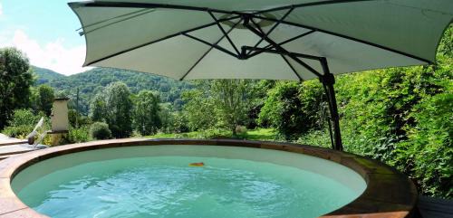 Soulan House | Sport et réconfort en Couserans