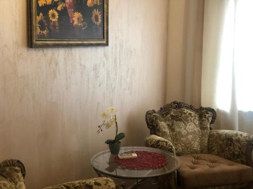 Bacau House | Sport Residence