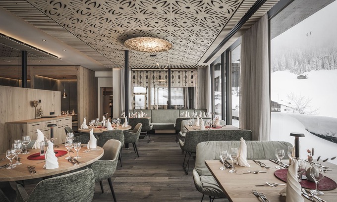 Gargellen Hotel | Sporthotel Bachmann