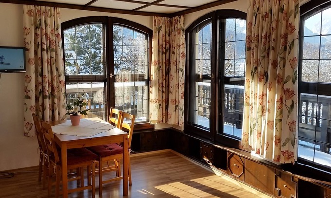 Unterschonau Hotel | Sporthotel Schoenau am Koenigssee