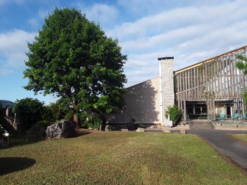 Streitberg Hotel | Sporthotel Streitberg