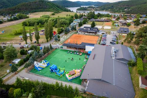 Milesov Hotel | Sporthotel TRHOVKY