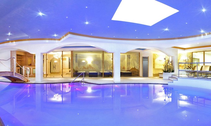 Passo del Tonale Hotel | Sporting Hotel