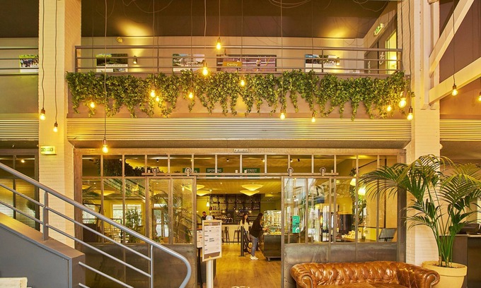Lalande-Grand Selve Hotel | Sporting House Hôtel