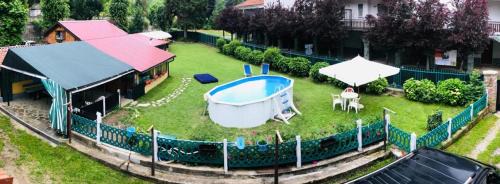 Garessio Bed & Breakfast | Sportinghouse