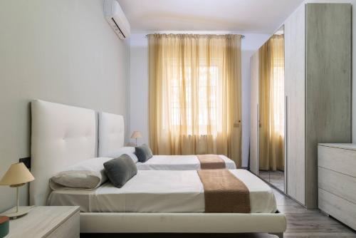 Binda Apartment | Sposi Flexyrent apartment AC
