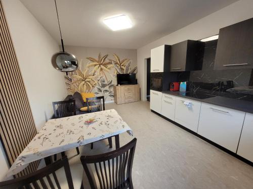 Pecs Apartment | Spot Apartman