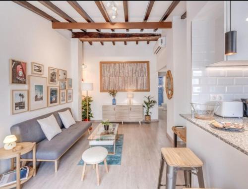 El Jonquet Apartment | Spot Apartment