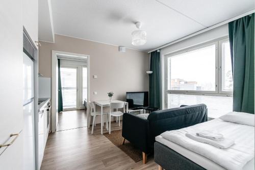 Porvoo Apartment | Spot Apartments Porvoo