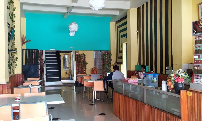 Tetebatu Hotel | SPOT ON 1990 Pondok Ripuji