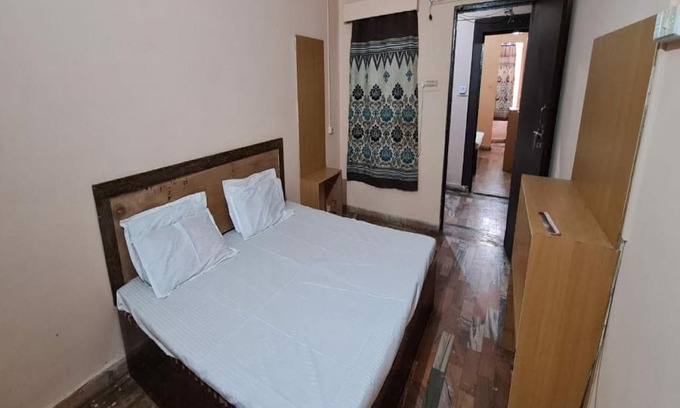 Gwalior Hotel | SPOT ON 81496 Maruti Nandan Guest House