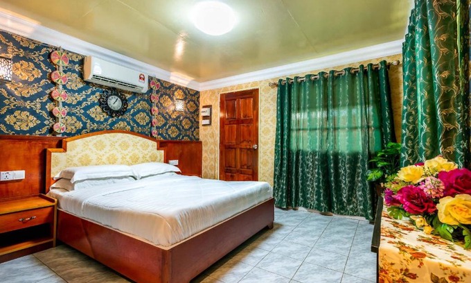 Semporna Hotel | SPOT ON 90142 Bubul Paradise Inn