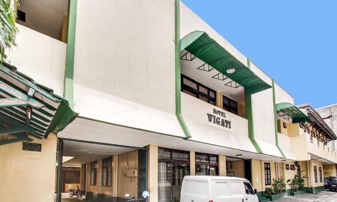 Solo City Centre Hotel | SPOT ON 91908 Hotel Wigati