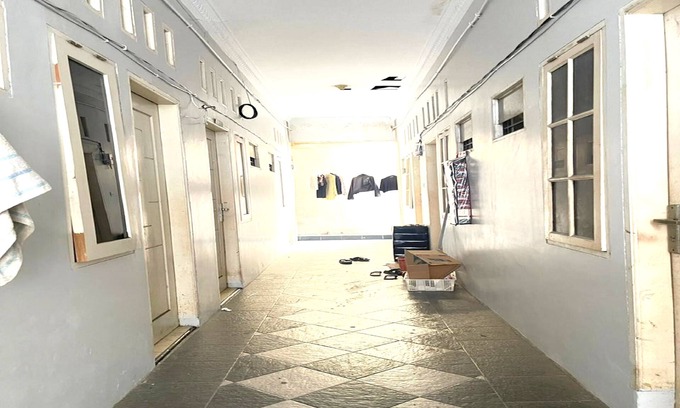 Medan Hotel | SPOT ON 92616 As-sakinah Syariah