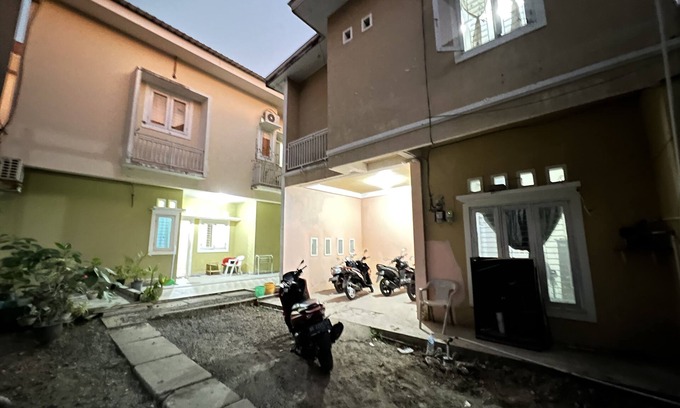 Makassar Hotel | SPOT ON 93022 Anugrah Homestay Syariah