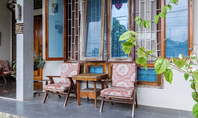 Prabumulih Hotel | SPOT ON 93430 Delta Bnb Residence Syariah