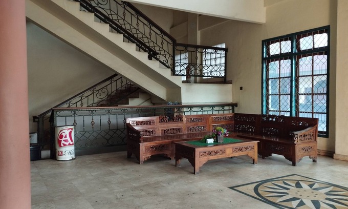 Kalimantan Hotel | SPOT ON 93534 Losmen Karunia Katingan Near Kantor Sekretariat PPK Katingan Kuala