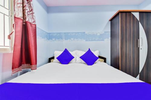 Yelahanka Hotel | SPOT ON Gayatri Comforts