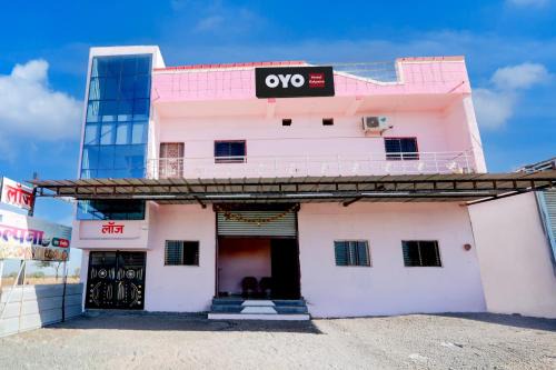 Kaij Hotel | SPOT ON Hotel kalpana
