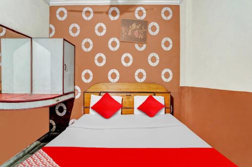 Kanpur Hotel | SPOT ON Hotel Maharaja Inn
