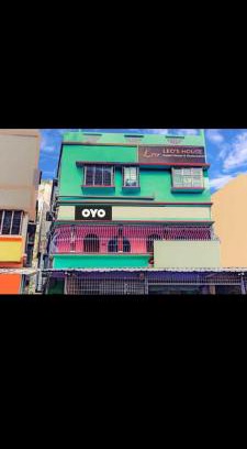 Barasat Hotel | SPOT ON Hotel O Leo Guest House