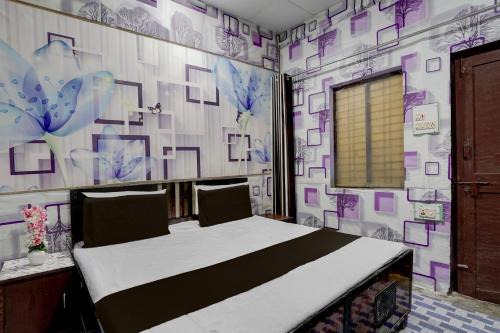 Rohtak Apartment | SPOT ON N K Guest House