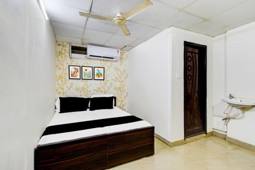 Secunderabad Hotel | SPOT ON Nakshatra Lodge