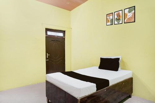 Kasganj Hotel | SPOT ON Royal Residency