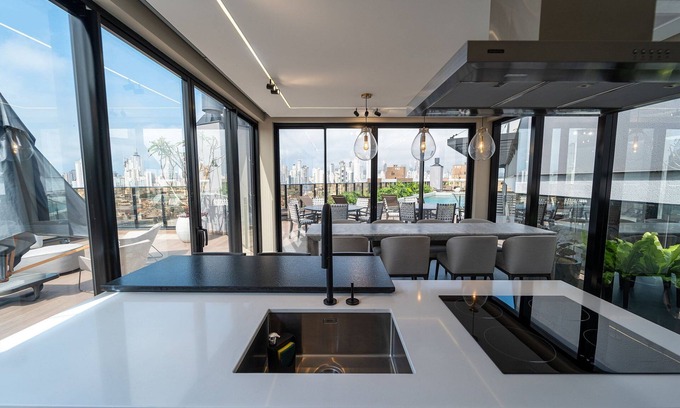 Estados Condo | Spot One Family Apartment