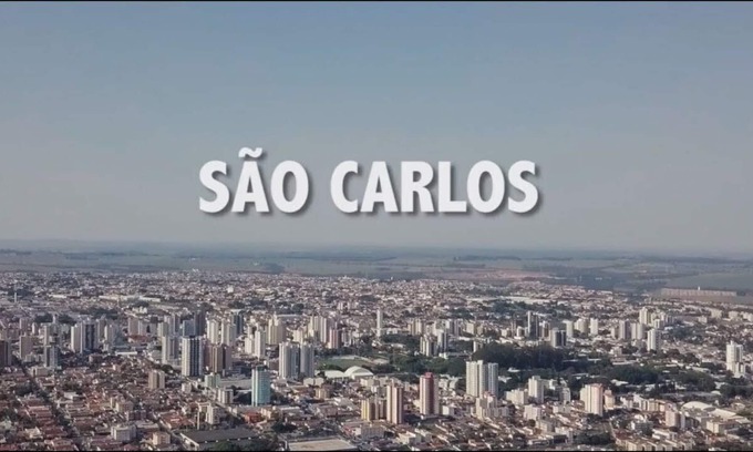 Sao Carlos Apartment | Spot Residence São Carlos