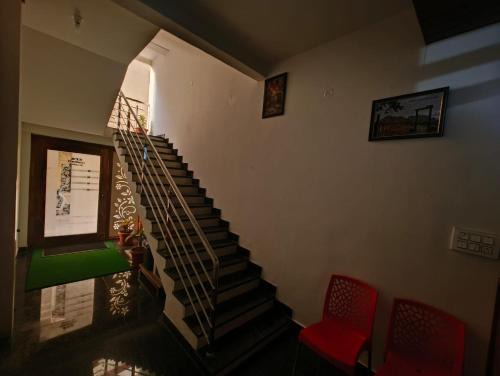 Chitradurga Hotel | SPR COMFORTs