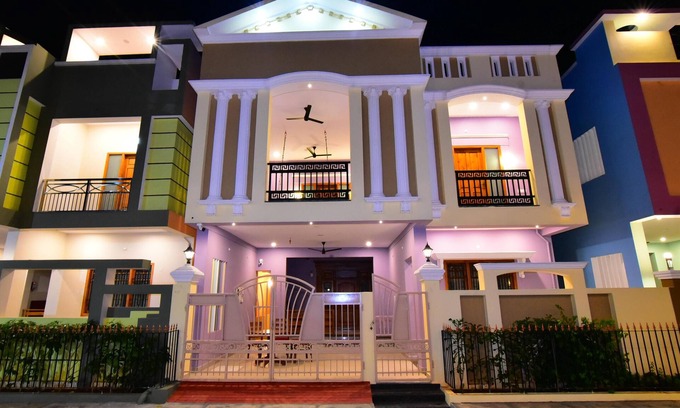 Moratandi Hotel | SPR Paradise Inn